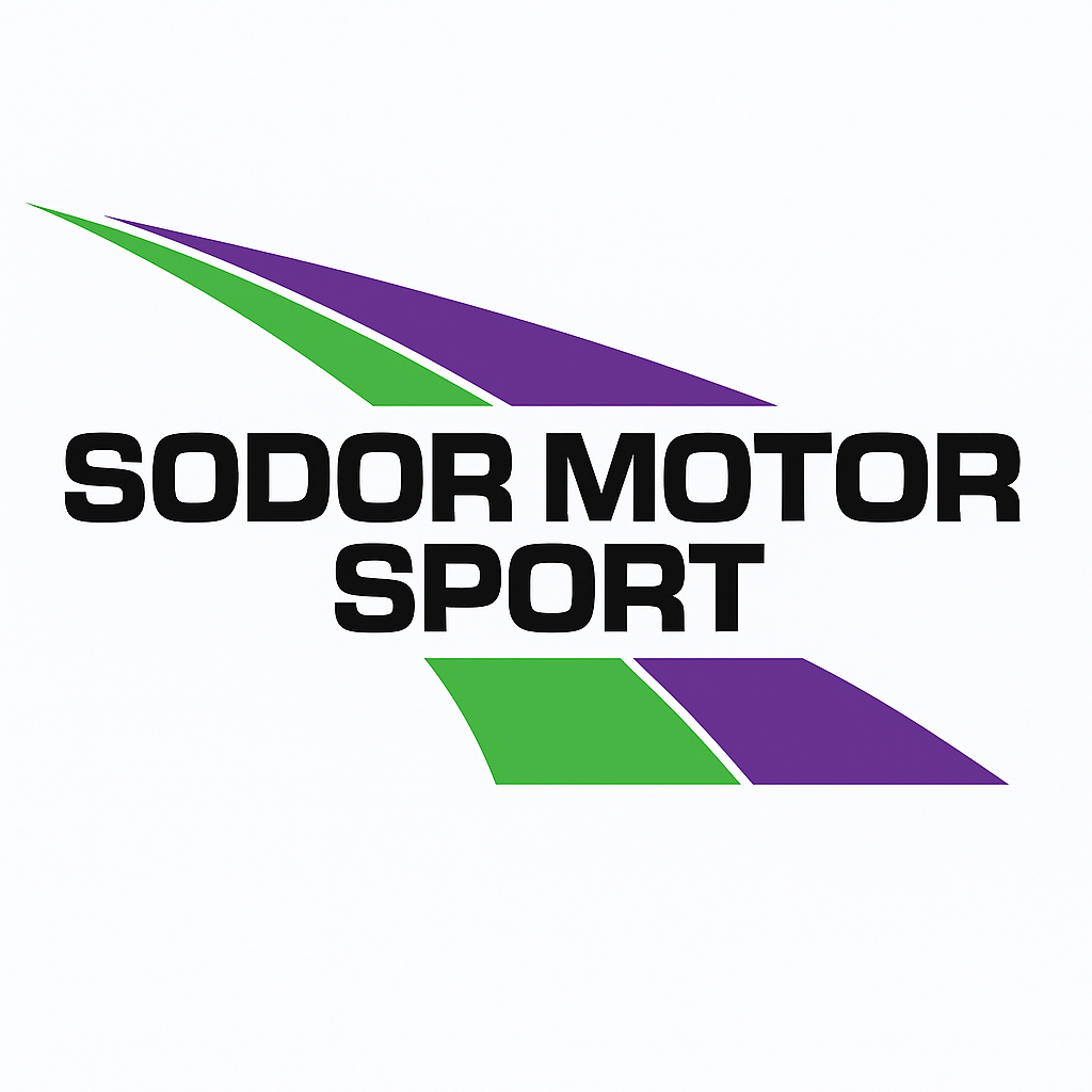 Sodor MotorSport